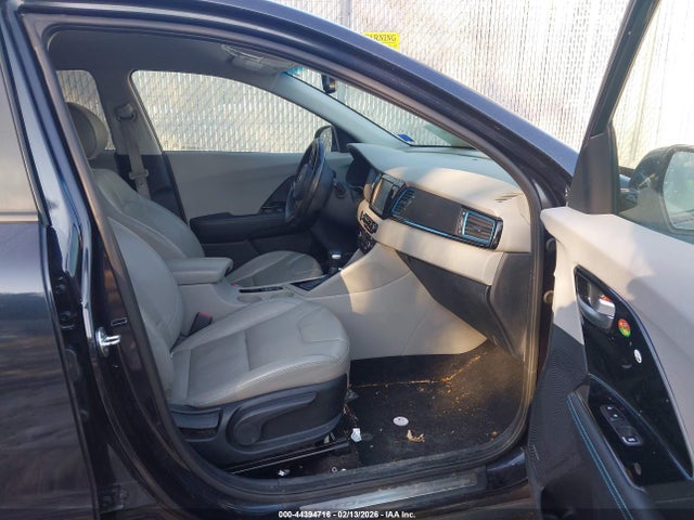 Продаж на аукціоні авто 2018 Kia Niro Plug-in Hybrid Ex Premium, vin: KNDCC3LD2J5186942, номер лоту: 44394716
