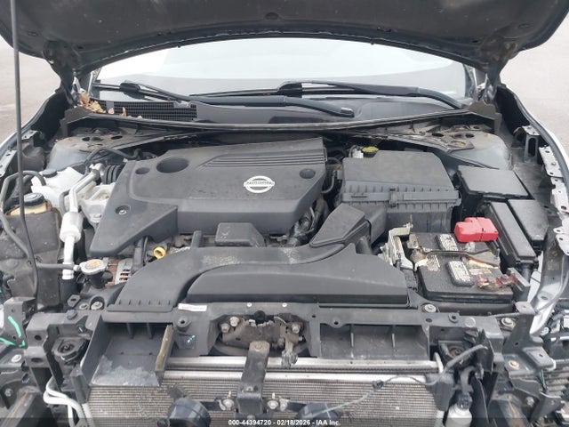 1N4AL3AP0FC582316 Nissan Altima 2.5 Sv