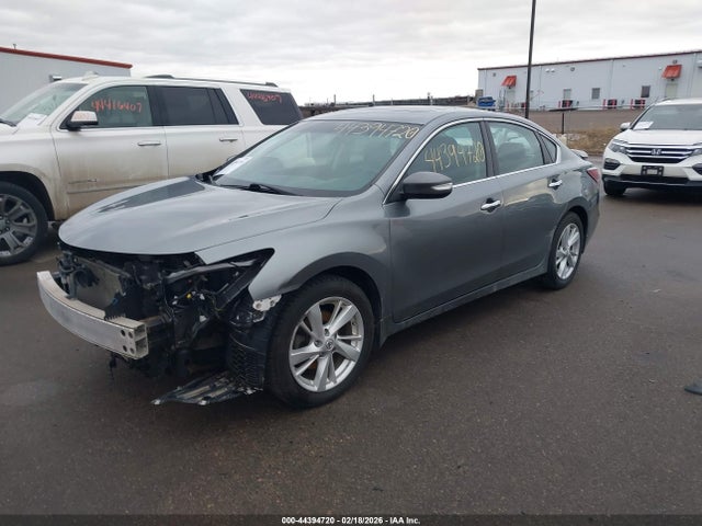1N4AL3AP0FC582316 Nissan Altima 2.5 Sv