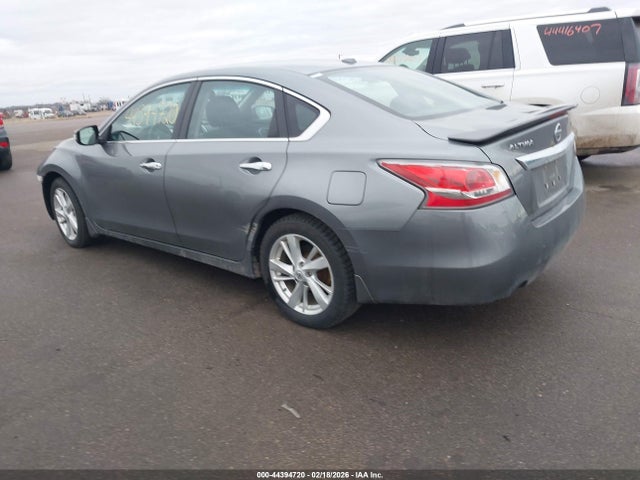 1N4AL3AP0FC582316 Nissan Altima 2.5 Sv