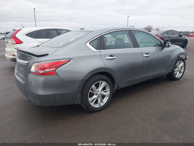 1N4AL3AP0FC582316 Nissan Altima 2.5 Sv