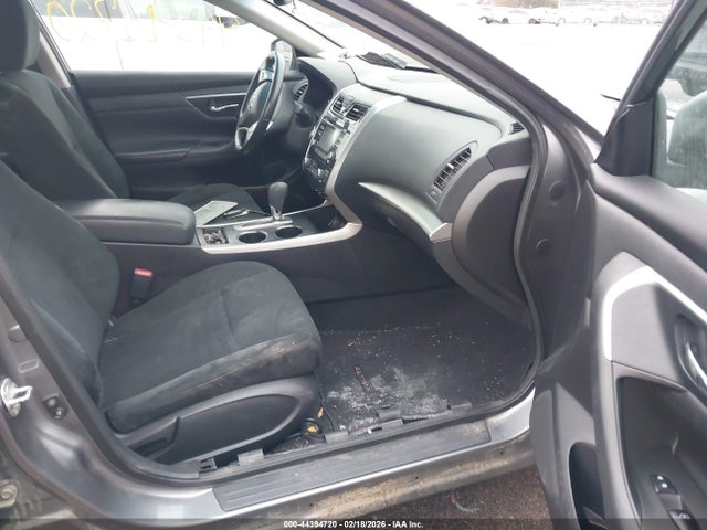 1N4AL3AP0FC582316 Nissan Altima 2.5 Sv
