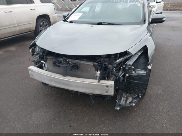 1N4AL3AP0FC582316 Nissan Altima 2.5 Sv