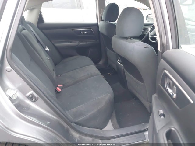 1N4AL3AP0FC582316 Nissan Altima 2.5 Sv