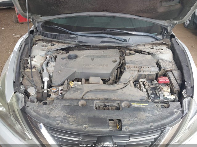 1N4AL3AP4HN344251 Nissan Altima 2.5 Sr