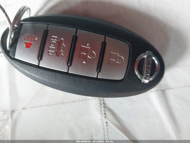 1N4AL3AP4HN344251 Nissan Altima 2.5 Sr