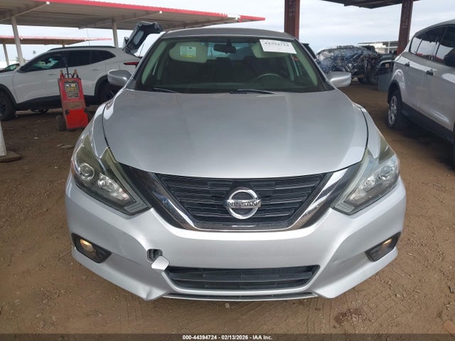 1N4AL3AP4HN344251 Nissan Altima 2.5 Sr