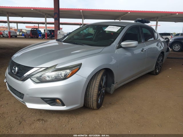 1N4AL3AP4HN344251 Nissan Altima 2.5 Sr
