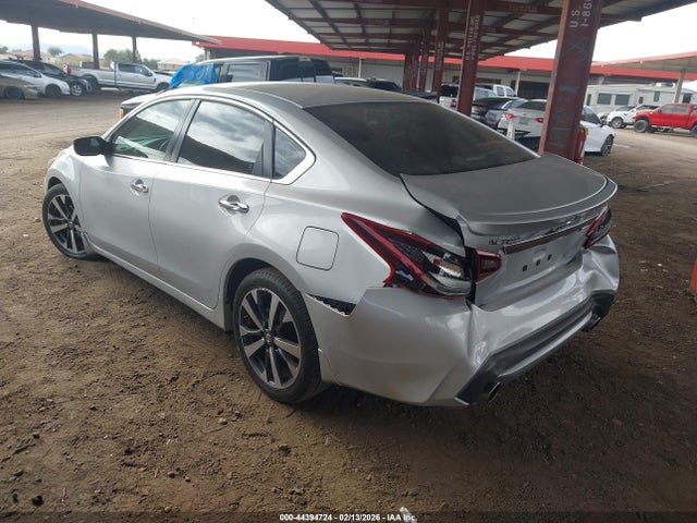 1N4AL3AP4HN344251 Nissan Altima 2.5 Sr