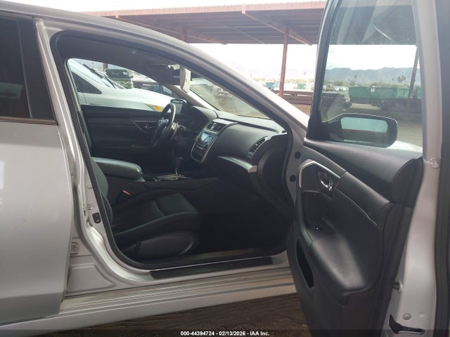 1N4AL3AP4HN344251 Nissan Altima 2.5 Sr
