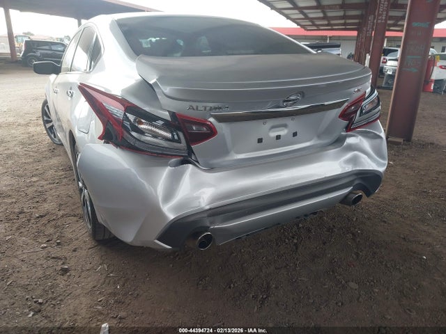 1N4AL3AP4HN344251 Nissan Altima 2.5 Sr