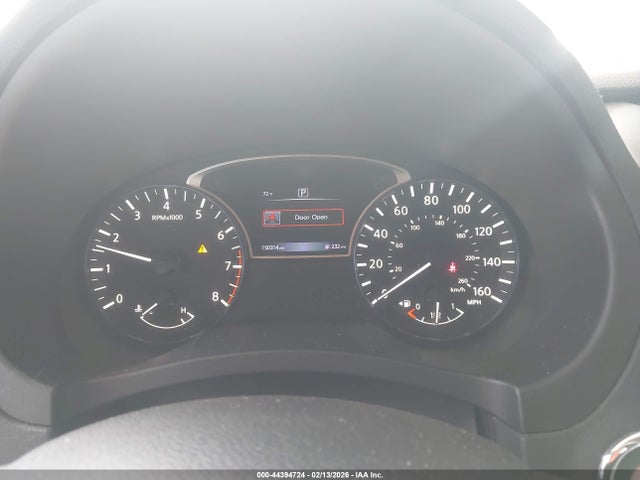 1N4AL3AP4HN344251 Nissan Altima 2.5 Sr