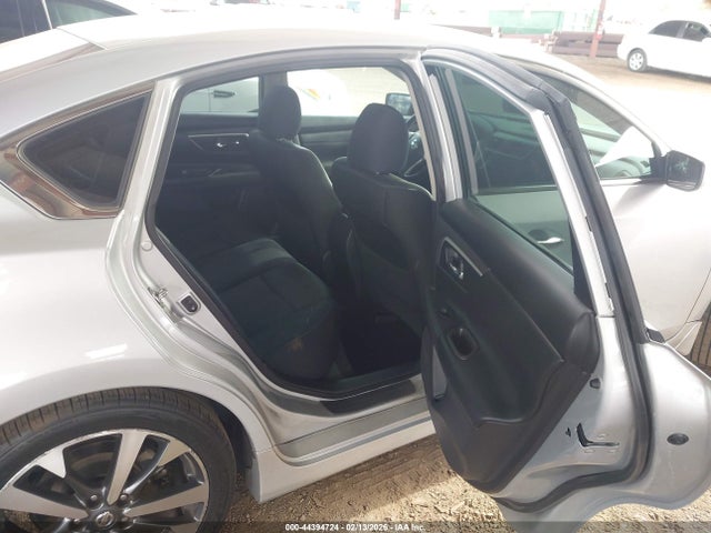 1N4AL3AP4HN344251 Nissan Altima 2.5 Sr