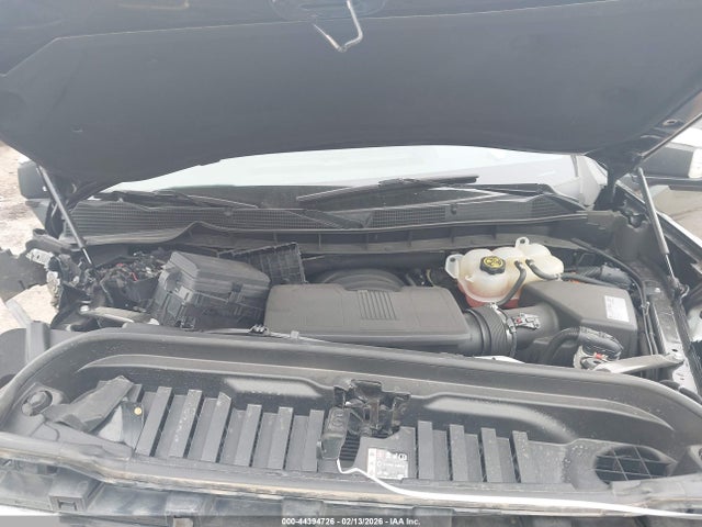 Aukcja sprzedaży 2021 Gmc Sierra 1500 4wd  Short Box Denali, vin: 1GTU9FEL9MZ252571, numer aukcji: 44394726
