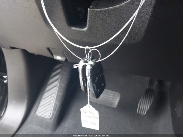 Aukcja sprzedaży 2021 Gmc Sierra 1500 4wd  Short Box Denali, vin: 1GTU9FEL9MZ252571, numer aukcji: 44394726