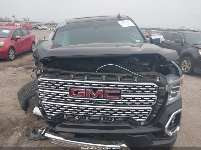 Aukcja sprzedaży 2021 Gmc Sierra 1500 4wd  Short Box Denali, vin: 1GTU9FEL9MZ252571, numer aukcji: 44394726