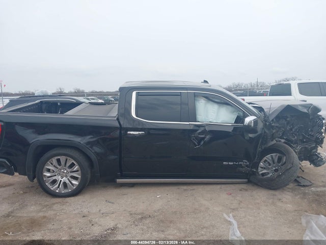 Aukcja sprzedaży 2021 Gmc Sierra 1500 4wd  Short Box Denali, vin: 1GTU9FEL9MZ252571, numer aukcji: 44394726
