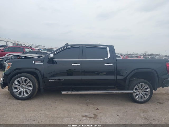 Aukcja sprzedaży 2021 Gmc Sierra 1500 4wd  Short Box Denali, vin: 1GTU9FEL9MZ252571, numer aukcji: 44394726