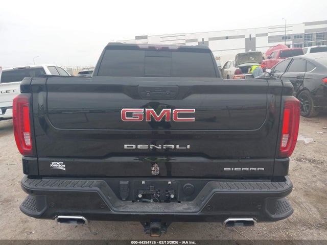Aukcja sprzedaży 2021 Gmc Sierra 1500 4wd  Short Box Denali, vin: 1GTU9FEL9MZ252571, numer aukcji: 44394726
