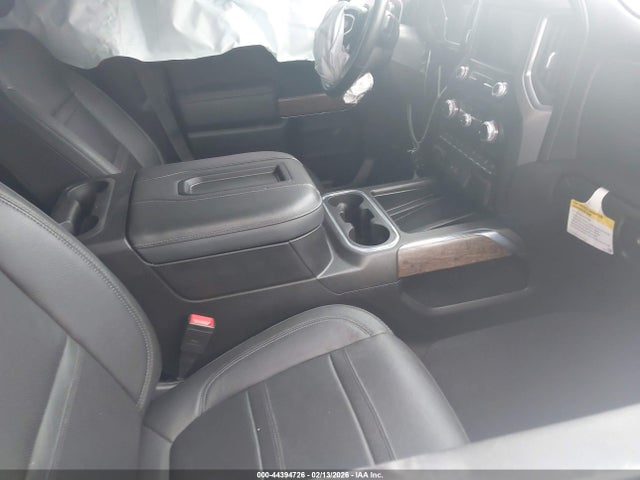 Aukcja sprzedaży 2021 Gmc Sierra 1500 4wd  Short Box Denali, vin: 1GTU9FEL9MZ252571, numer aukcji: 44394726