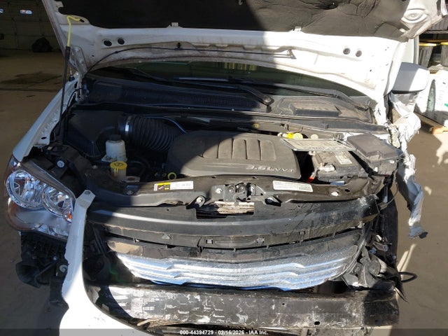 2016 CHRYSLER TOWN & COUNTRY 2C4RC1BG0GR214761 Photo 9