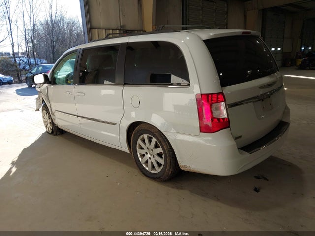 2016 CHRYSLER TOWN & COUNTRY 2C4RC1BG0GR214761 Photo 2