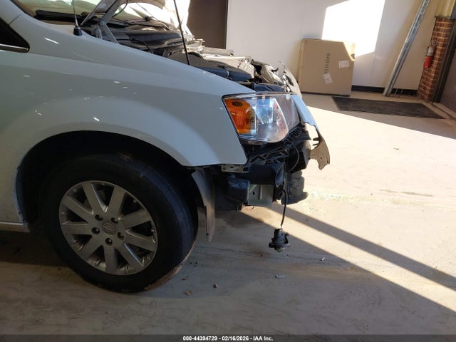 2016 CHRYSLER TOWN & COUNTRY 2C4RC1BG0GR214761 Photo 5