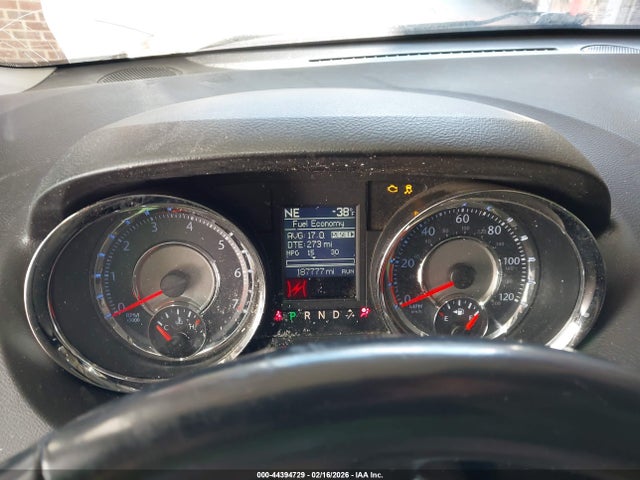 2016 CHRYSLER TOWN & COUNTRY 2C4RC1BG0GR214761 Photo 6