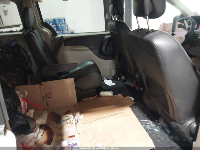 2016 CHRYSLER TOWN & COUNTRY 2C4RC1BG0GR214761 Photo 7