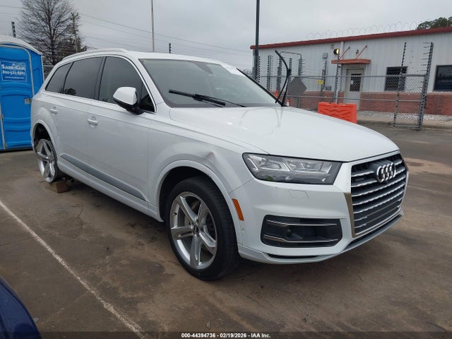 2019 AUDI Q7 WA1VAAF79KD011470 Photo 0