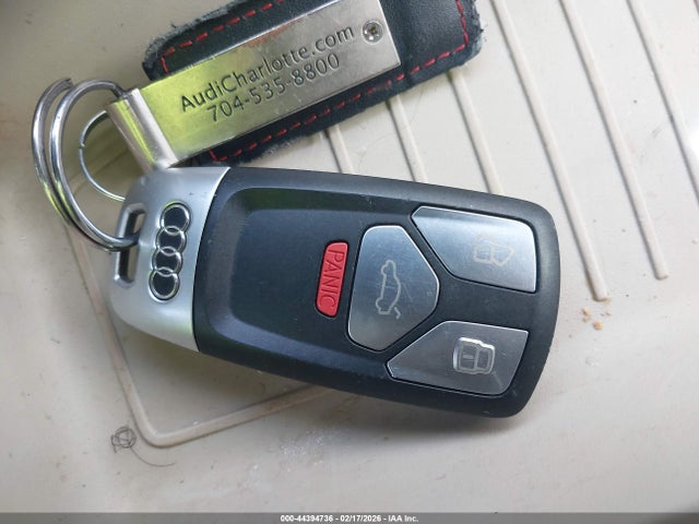 2019 AUDI Q7 WA1VAAF79KD011470 Photo 10