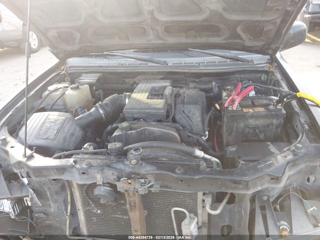 Aukcja sprzedaży 2009 Gmc Canyon Sle2, vin: 1GTCS13E298152929, numer aukcji: 44394739