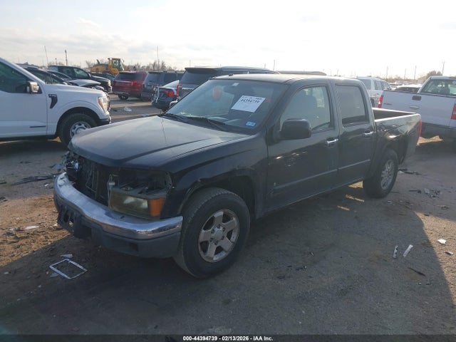 Aukcja sprzedaży 2009 Gmc Canyon Sle2, vin: 1GTCS13E298152929, numer aukcji: 44394739