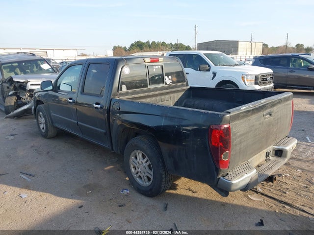 Aukcja sprzedaży 2009 Gmc Canyon Sle2, vin: 1GTCS13E298152929, numer aukcji: 44394739