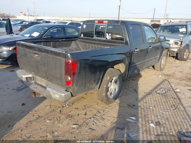 Aukcja sprzedaży 2009 Gmc Canyon Sle2, vin: 1GTCS13E298152929, numer aukcji: 44394739