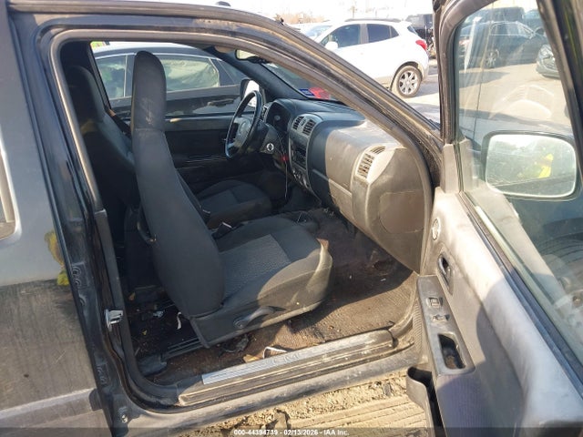 Aukcja sprzedaży 2009 Gmc Canyon Sle2, vin: 1GTCS13E298152929, numer aukcji: 44394739