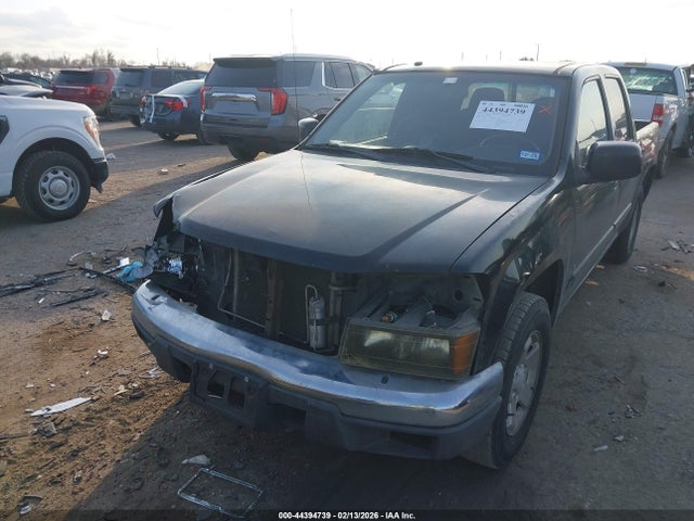 Aukcja sprzedaży 2009 Gmc Canyon Sle2, vin: 1GTCS13E298152929, numer aukcji: 44394739