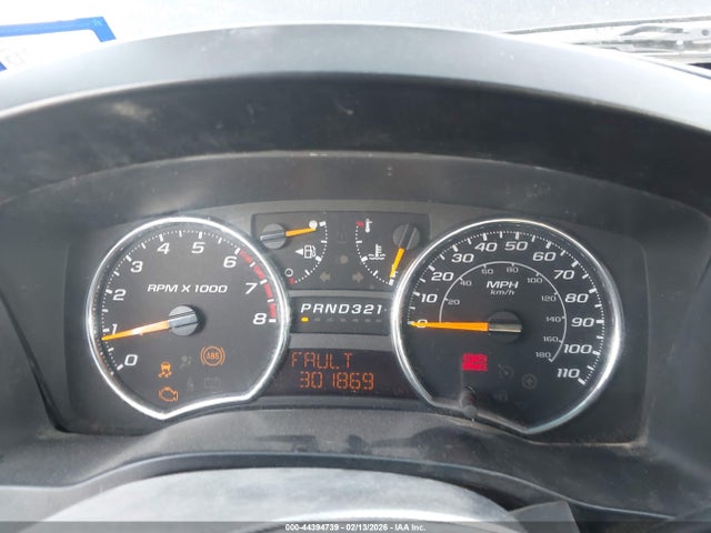 Aukcja sprzedaży 2009 Gmc Canyon Sle2, vin: 1GTCS13E298152929, numer aukcji: 44394739