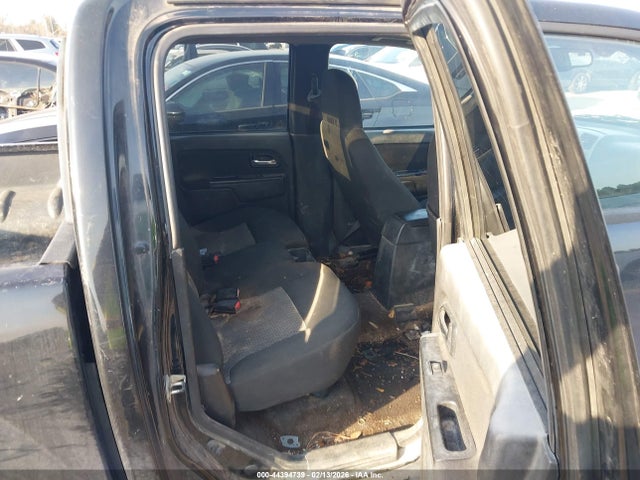 Aukcja sprzedaży 2009 Gmc Canyon Sle2, vin: 1GTCS13E298152929, numer aukcji: 44394739