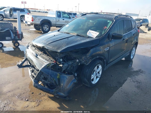 Продаж на аукціоні авто 2015 Ford Escape Se, vin: 1FMCU9G9XFUC01735, номер лоту: 44394744