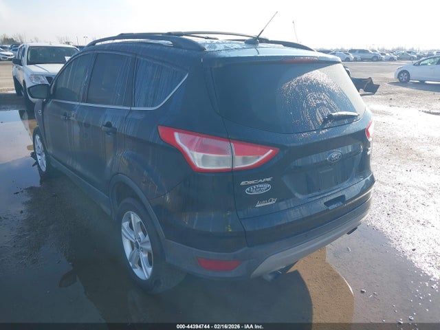 Продаж на аукціоні авто 2015 Ford Escape Se, vin: 1FMCU9G9XFUC01735, номер лоту: 44394744