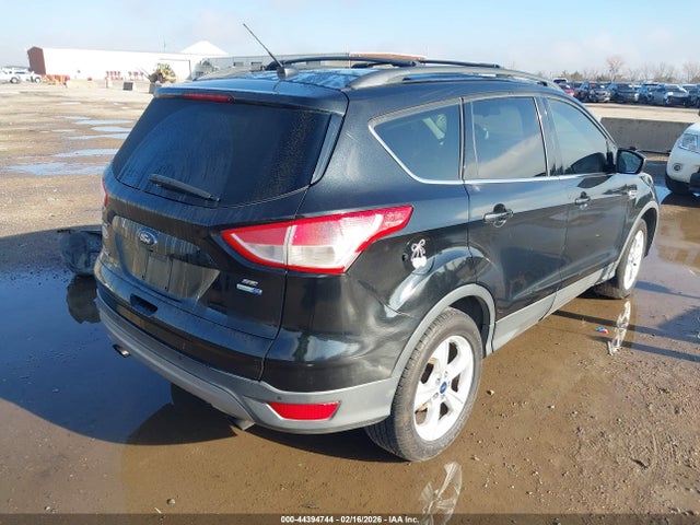 Продаж на аукціоні авто 2015 Ford Escape Se, vin: 1FMCU9G9XFUC01735, номер лоту: 44394744
