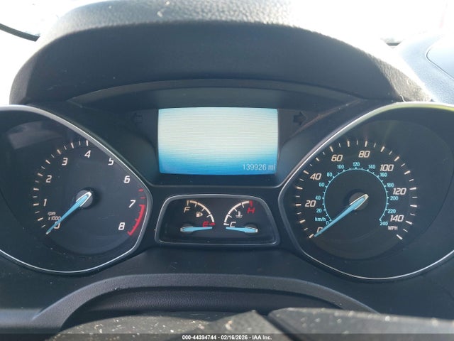 Продаж на аукціоні авто 2015 Ford Escape Se, vin: 1FMCU9G9XFUC01735, номер лоту: 44394744