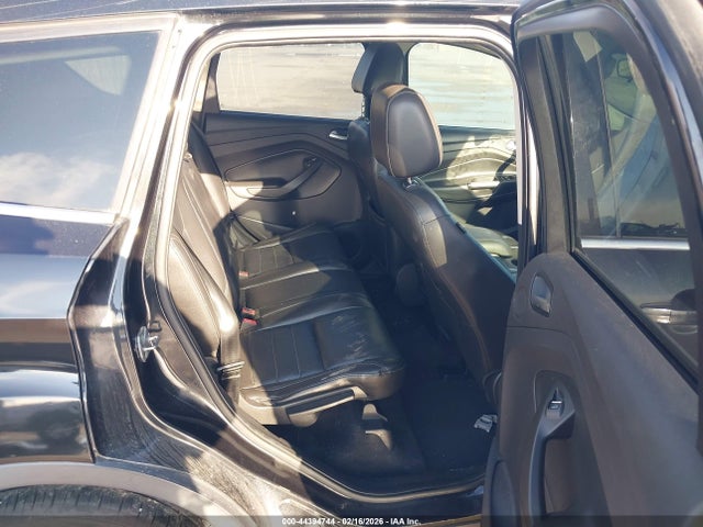 Продаж на аукціоні авто 2015 Ford Escape Se, vin: 1FMCU9G9XFUC01735, номер лоту: 44394744