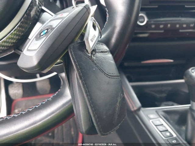 2018 BMW M4 WBS4Y9C50JAC87675 Photo 10