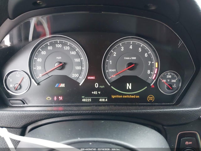 2018 BMW M4 WBS4Y9C50JAC87675 Photo 6