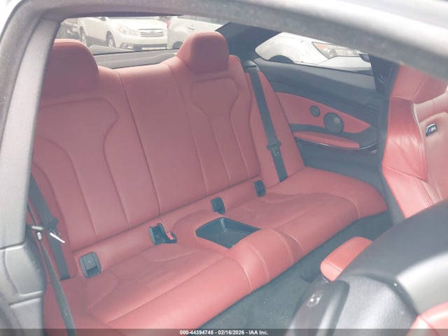 2018 BMW M4 WBS4Y9C50JAC87675 Photo 7