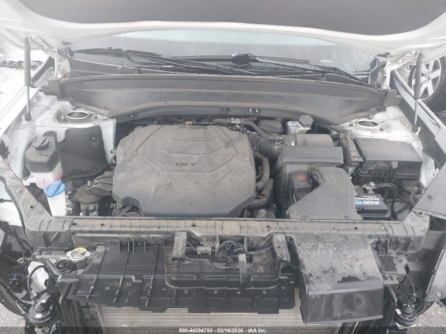 5XYP34HC9NG220511 KIA Telluride Ex