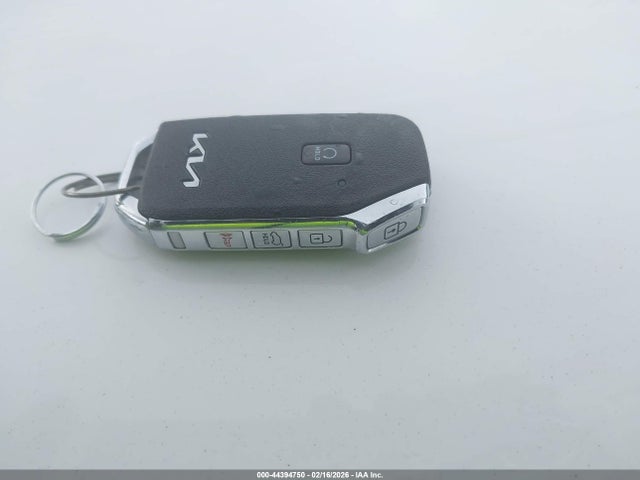 5XYP34HC9NG220511 KIA Telluride Ex