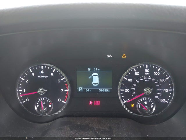 5XYP34HC9NG220511 KIA Telluride Ex